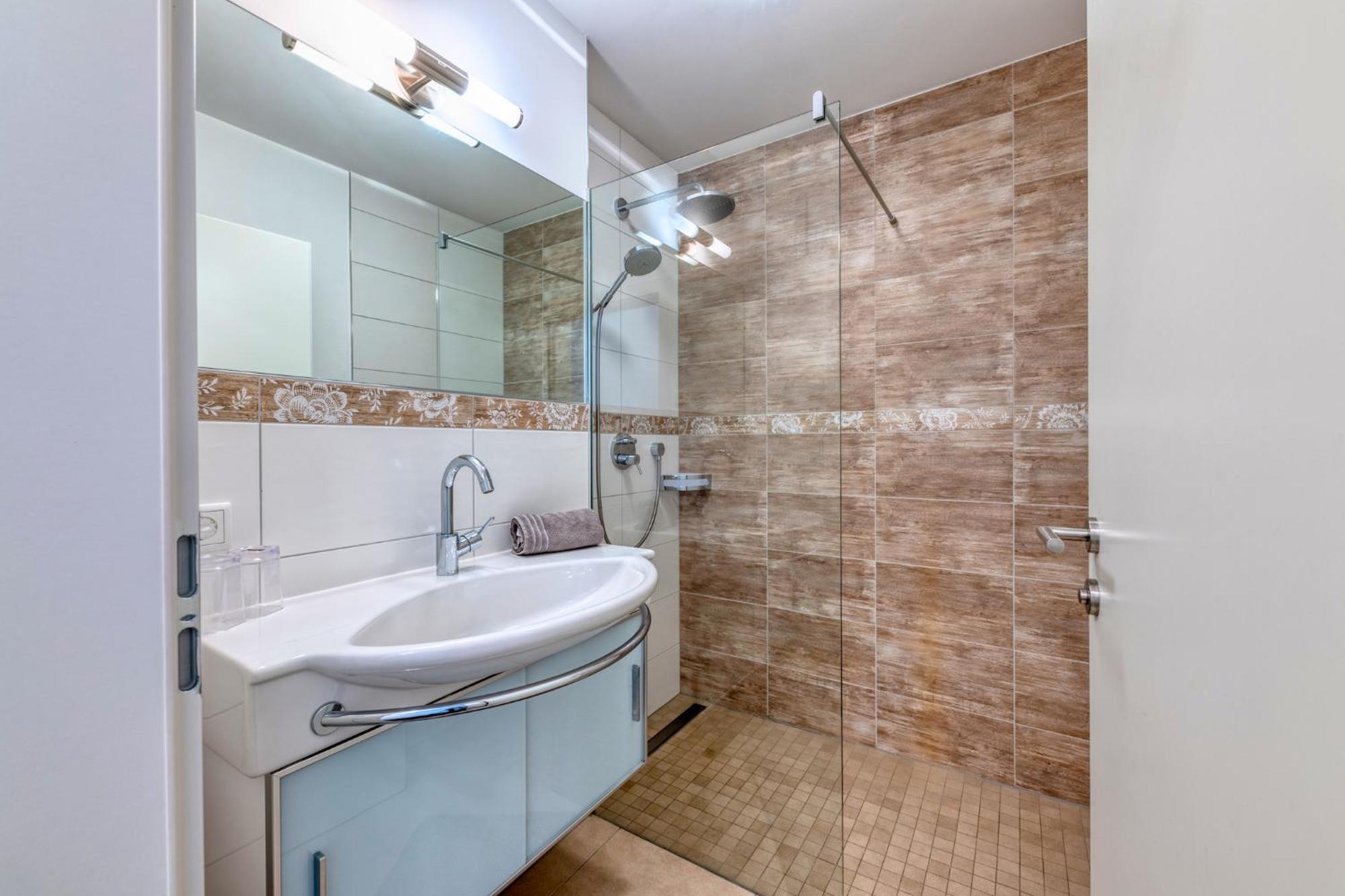 Appartement Eichenhof Top 10 Zell am See Exterior foto