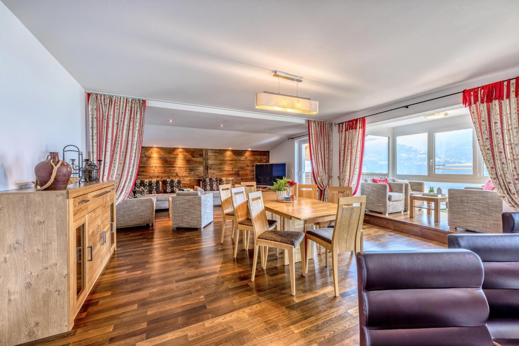 Appartement Eichenhof Top 10 Zell am See Exterior foto